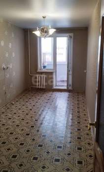 3-к квартира, вторичка, 63м2, 6/9 этаж