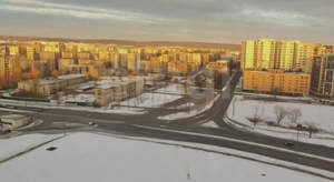 2-к квартира, вторичка, 55м2, 13/18 этаж