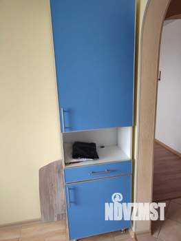 1-к квартира, вторичка, 38м2, 4/10 этаж