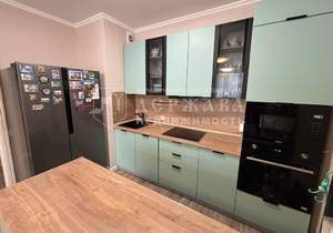 3-к квартира, вторичка, 74м2, 3/11 этаж