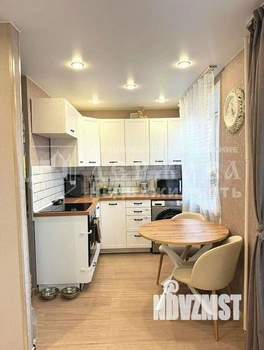 2-к квартира, вторичка, 48м2, 3/5 этаж