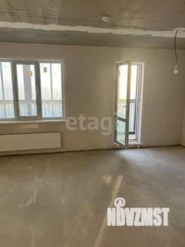 Студия квартира, сданный дом, 33м2, 13/16 этаж