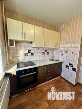 1-к квартира, вторичка, 36м2, 10/10 этаж