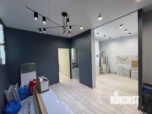 3-к квартира, вторичка, 54м2, 3/14 этаж