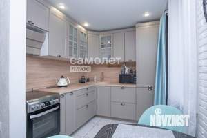 2-к квартира, вторичка, 45м2, 5/5 этаж
