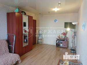 1-к квартира, вторичка, 31м2, 5/5 этаж