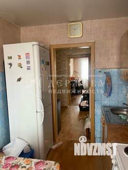 3-к квартира, вторичка, 67м2, 5/5 этаж