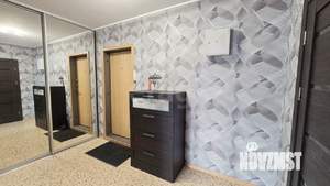 1-к квартира, вторичка, 40м2, 2/10 этаж