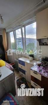 1-к квартира, вторичка, 21м2, 7/9 этаж