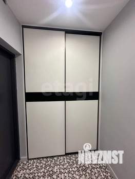 1-к квартира, вторичка, 29м2, 15/15 этаж