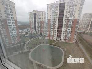 Студия квартира, вторичка, 27м2, 9/16 этаж