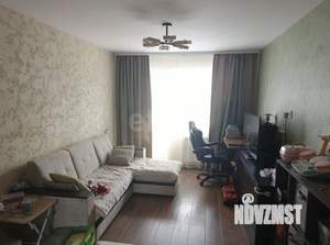 2-к квартира, вторичка, 44м2, 4/5 этаж