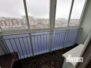 2-к квартира, вторичка, 54м2, 9/12 этаж