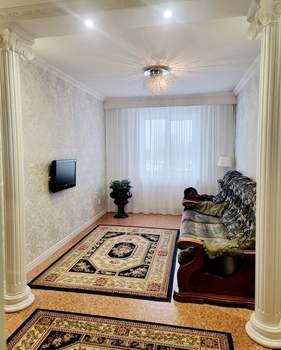 2-к квартира, вторичка, 50м2, 5/10 этаж