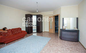 3-к квартира, вторичка, 87м2, 9/9 этаж