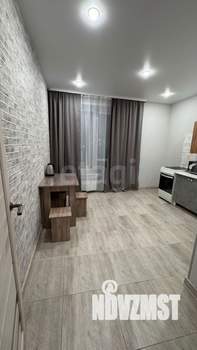 1-к квартира, вторичка, 40м2, 3/12 этаж