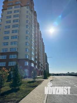 2-к квартира, вторичка, 57м2, 15/15 этаж
