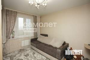 Студия квартира, вторичка, 33м2, 3/9 этаж