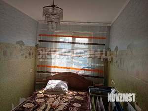 2-к квартира, вторичка, 44м2, 5/5 этаж