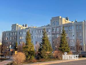 2-к квартира, вторичка, 61м2, 1/4 этаж