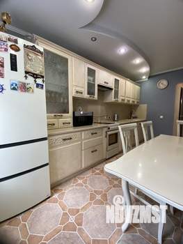 3-к квартира, вторичка, 79м2, 1/6 этаж