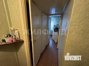 2-к квартира, вторичка, 44м2, 3/5 этаж