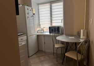 2-к квартира, вторичка, 43м2, 4/5 этаж