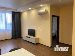 2-к квартира, вторичка, 59м2, 6/18 этаж