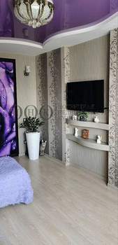 1-к квартира, вторичка, 33м2, 5/9 этаж