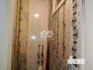 2-к квартира, вторичка, 48м2, 1/5 этаж