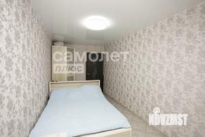 2-к квартира, вторичка, 45м2, 3/5 этаж