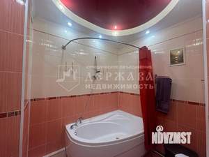 3-к квартира, вторичка, 78м2, 5/11 этаж