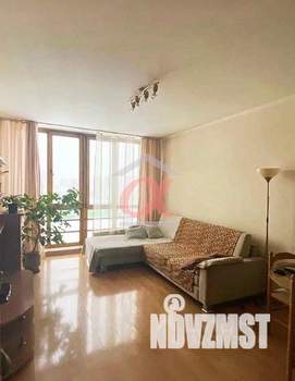 4-к квартира, вторичка, 103м2, 7/11 этаж