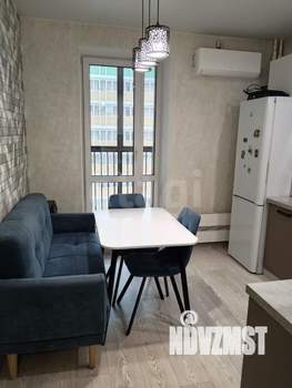 2-к квартира, вторичка, 52м2, 12/16 этаж