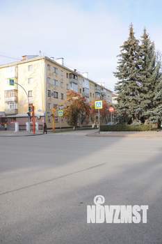 1-к квартира, вторичка, 32м2, 4/5 этаж