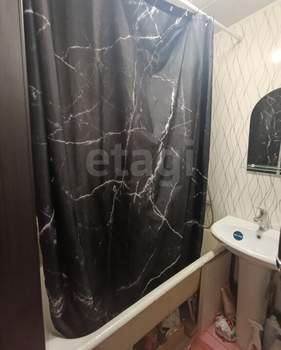 2-к квартира, вторичка, 46м2, 4/5 этаж