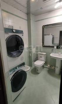 4-к квартира, вторичка, 138м2, 6/6 этаж