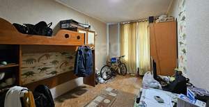 3-к квартира, вторичка, 68м2, 1/5 этаж