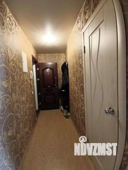 1-к квартира, вторичка, 32м2, 5/5 этаж