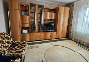 2-к квартира, вторичка, 50м2, 7/16 этаж