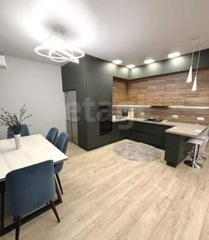 4-к квартира, вторичка, 147м2, 13/14 этаж