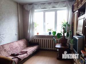 3-к квартира, вторичка, 58м2, 1/5 этаж