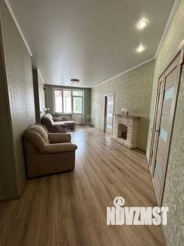 3-к квартира, вторичка, 92м2, 1/5 этаж