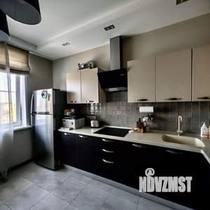 3-к квартира, вторичка, 88м2, 2/5 этаж