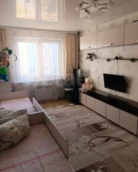 1-к квартира, вторичка, 32м2, 7/9 этаж