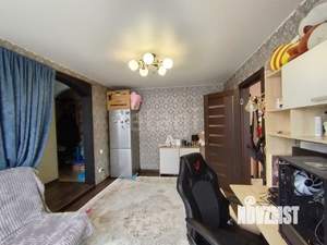 3-к квартира, вторичка, 50м2, 2/3 этаж