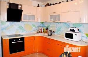 2-к квартира, вторичка, 60м2, 11/13 этаж