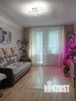 2-к квартира, вторичка, 45м2, 2/2 этаж