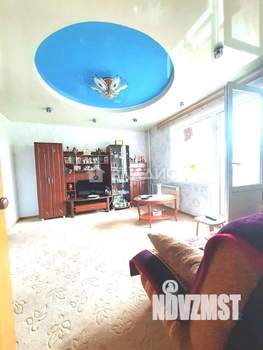 2-к квартира, вторичка, 41м2, 2/10 этаж