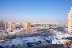 3-к квартира, вторичка, 80м2, 5/18 этаж